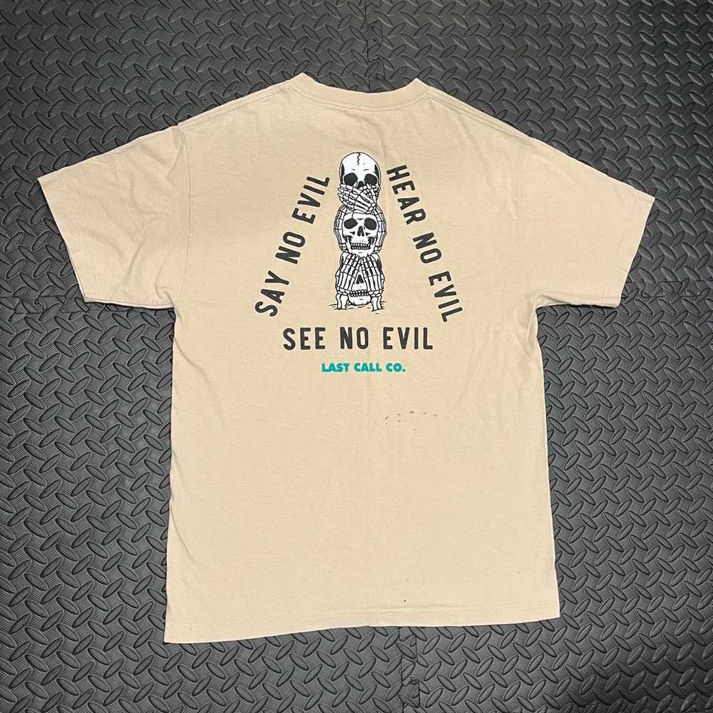 Graphic T-Shirt